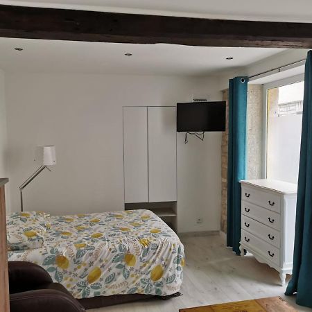 Apartament Studio Renove Centre Mansle Zewnętrze zdjęcie