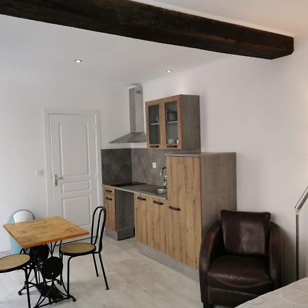 Apartament Studio Renove Centre Mansle Zewnętrze zdjęcie
