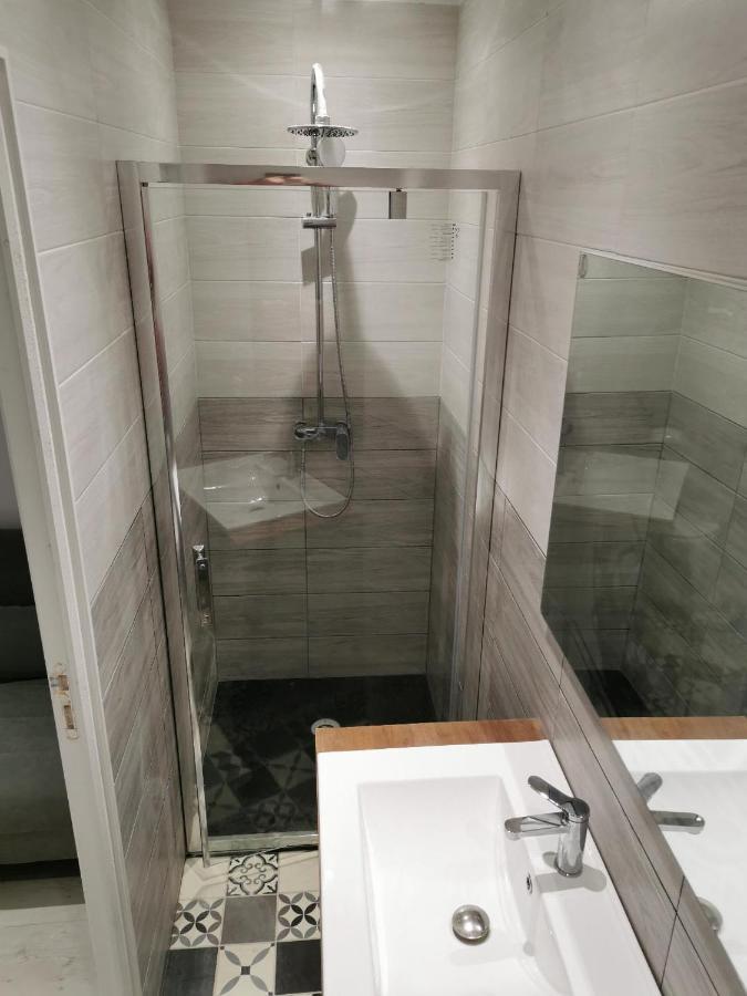 Apartament Studio Renove Centre Mansle Zewnętrze zdjęcie