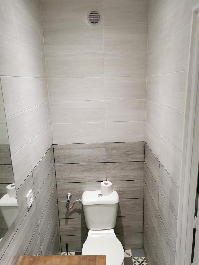 Apartament Studio Renove Centre Mansle Zewnętrze zdjęcie