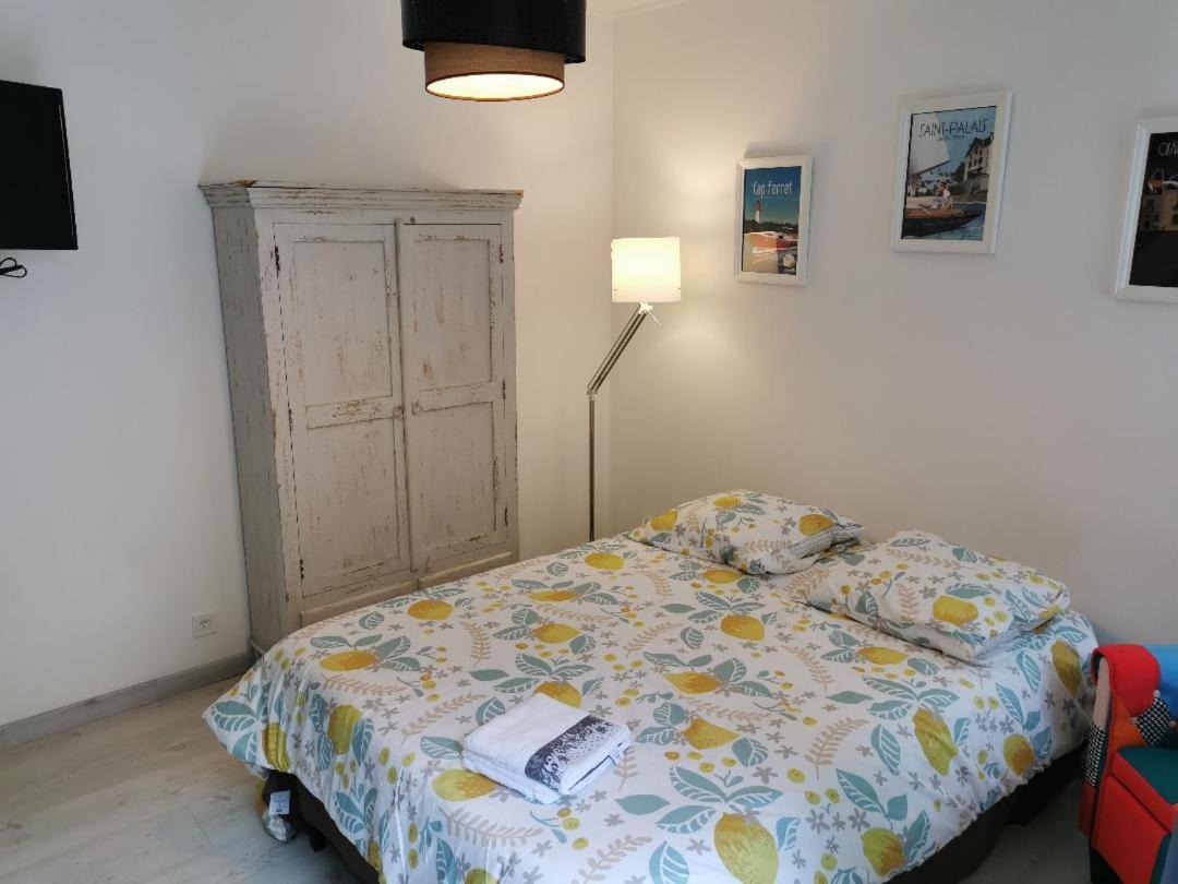 Apartament Studio Renove Centre Mansle Zewnętrze zdjęcie