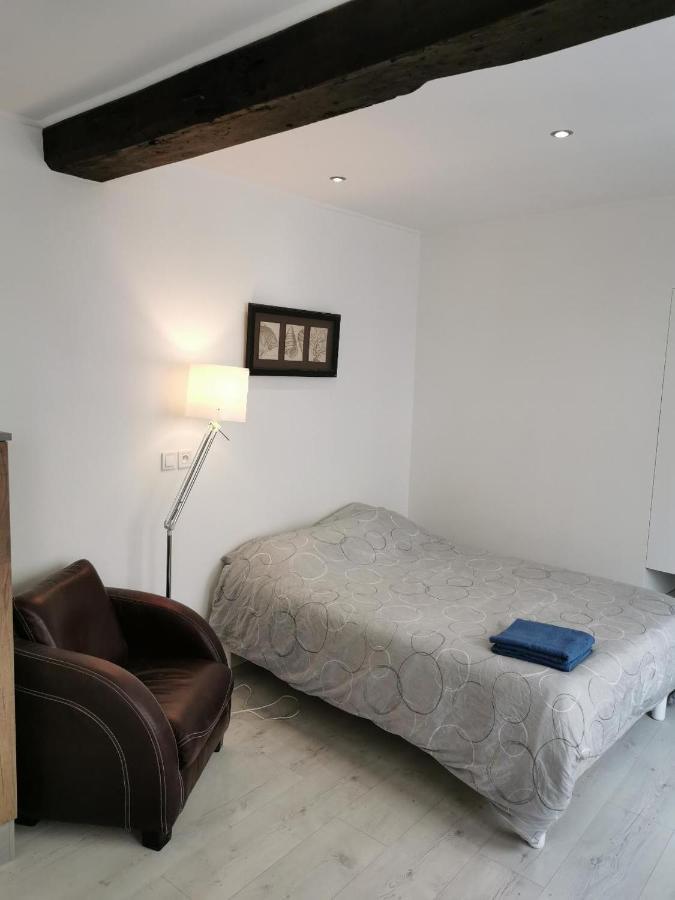 Apartament Studio Renove Centre Mansle Zewnętrze zdjęcie