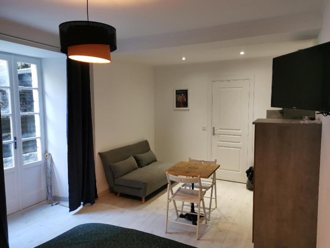 Apartament Studio Renove Centre Mansle Zewnętrze zdjęcie
