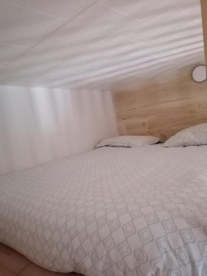 Apartament Studio Renove Centre Mansle Zewnętrze zdjęcie