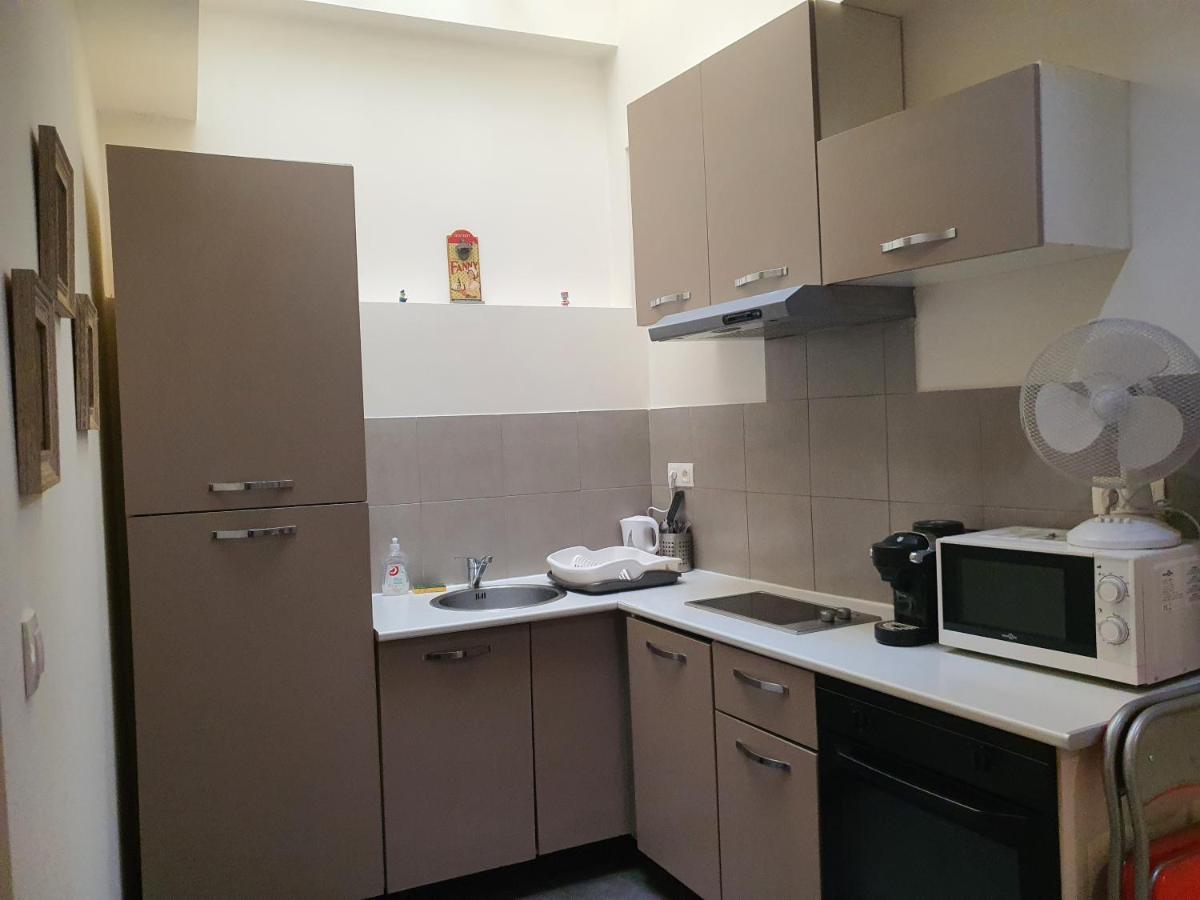 Apartament Studio Renove Centre Mansle Zewnętrze zdjęcie