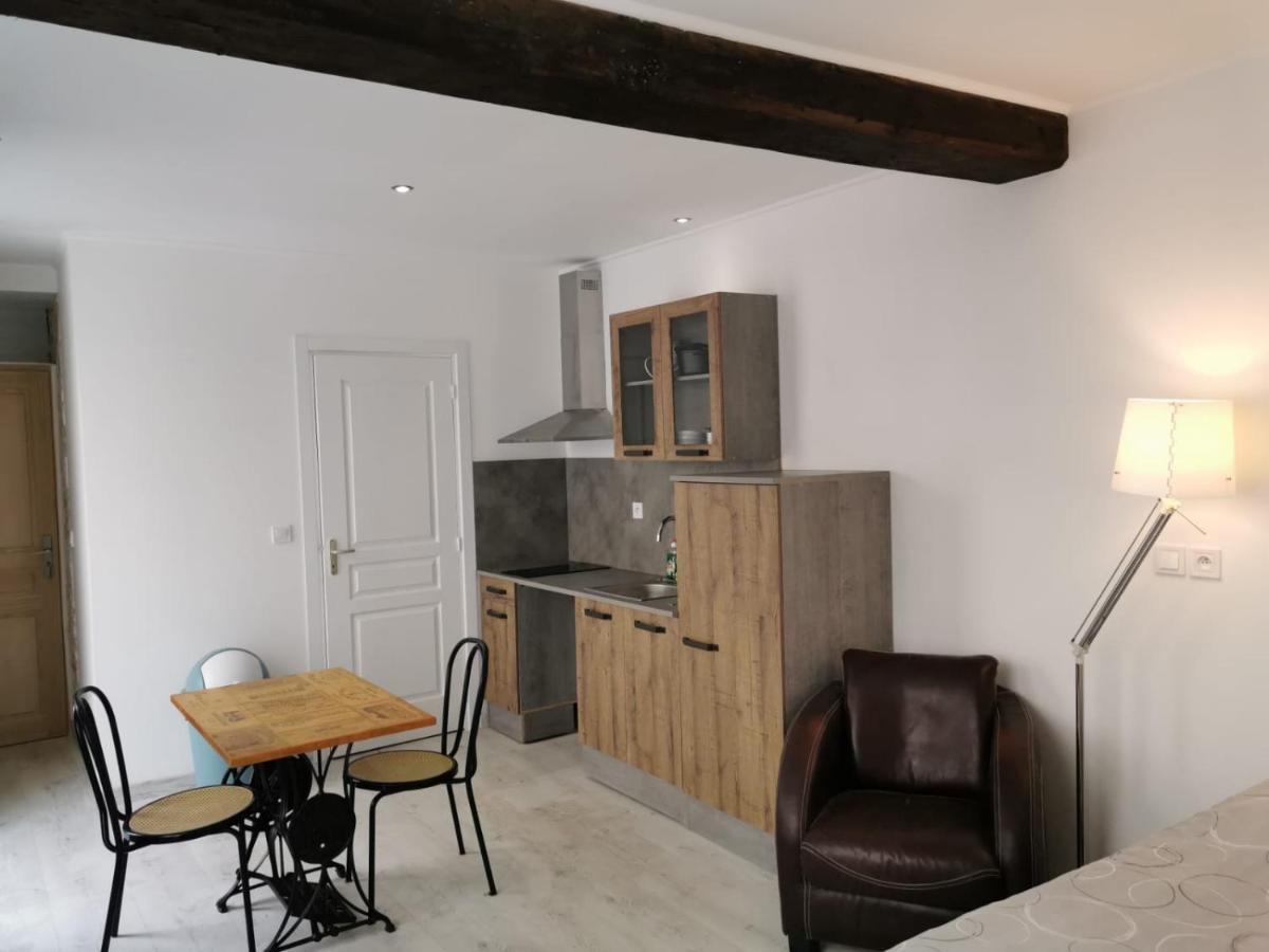 Apartament Studio Renove Centre Mansle Zewnętrze zdjęcie