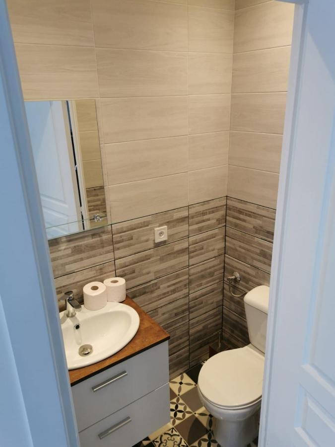 Apartament Studio Renove Centre Mansle Zewnętrze zdjęcie