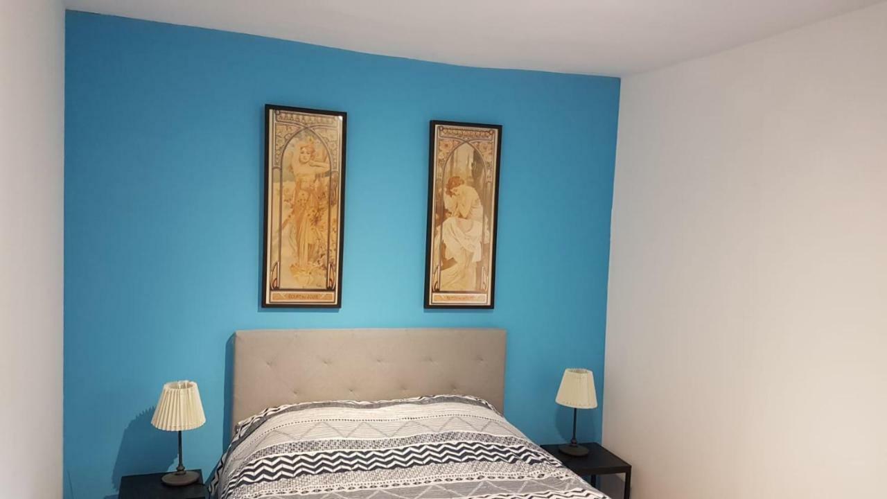 Apartament Studio Renove Centre Mansle Zewnętrze zdjęcie