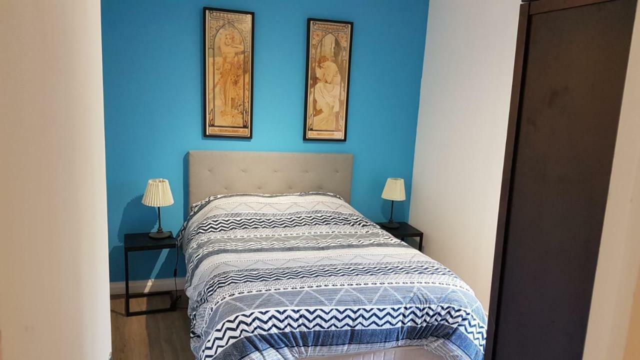 Apartament Studio Renove Centre Mansle Zewnętrze zdjęcie
